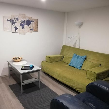 Vendegszoba-Havas Utca Budapešť Exteriér fotografie